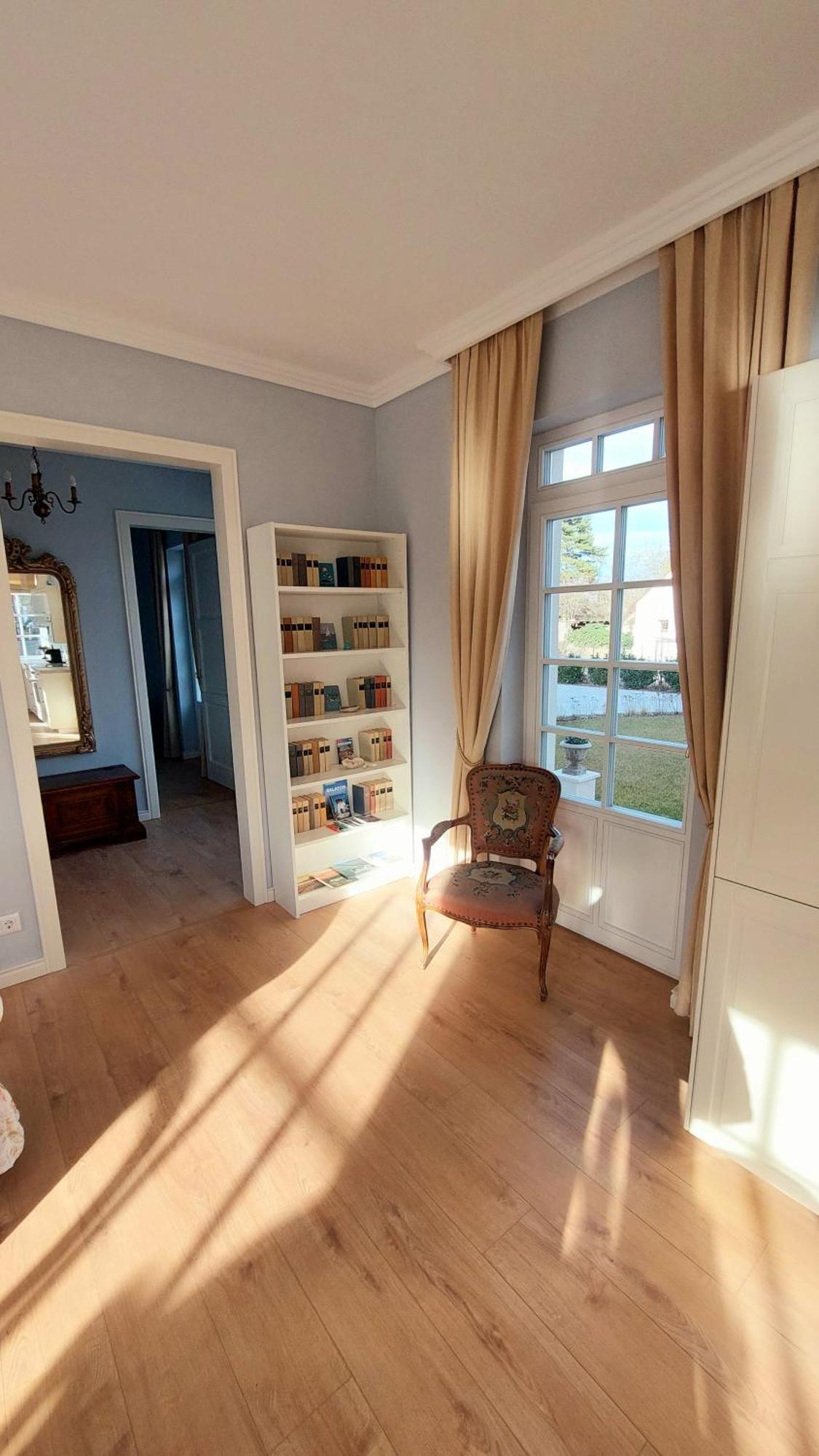 Schieszl Villa Zamárdi Dış mekan fotoğraf